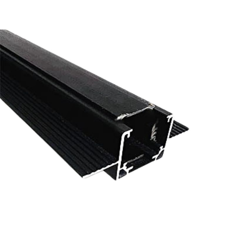 Thanh Ray Nam Châm Mỏng 2023 Series 3 - Âm Trần 1 Mét | AKS3M-30M - Akimi